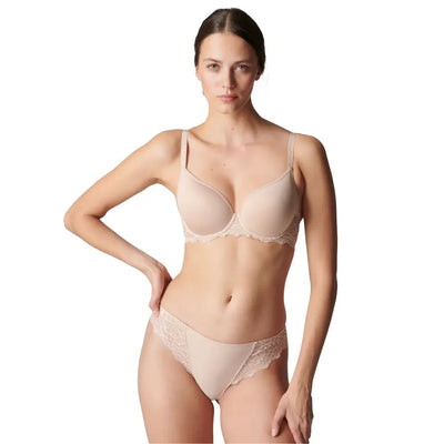 SIMONE PERELE | Reggiseno con ferretto e coppa morbida