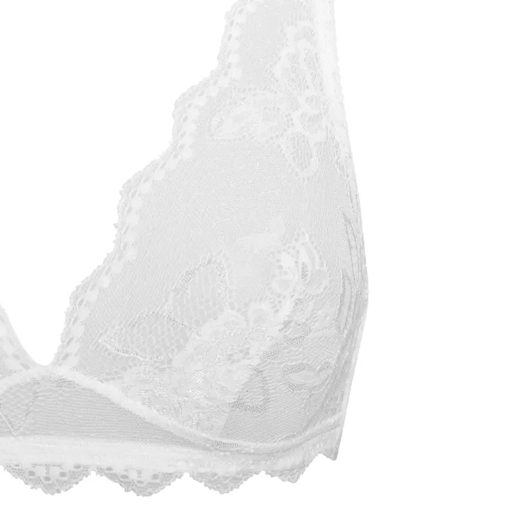 VERDISSIMA | Reggiseno donna a triangolo senza ferretto