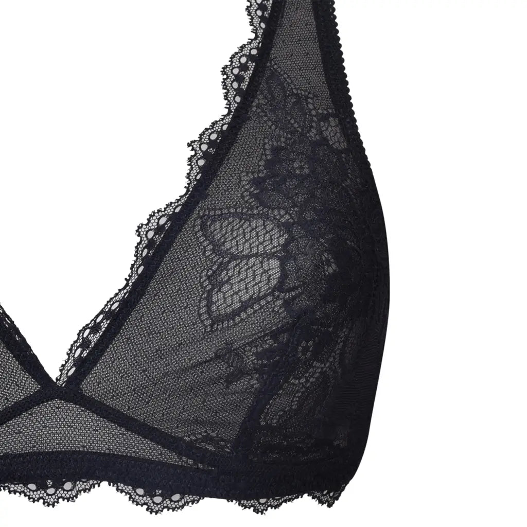 VERDISSIMA | Reggiseno donna a triangolo senza ferretto