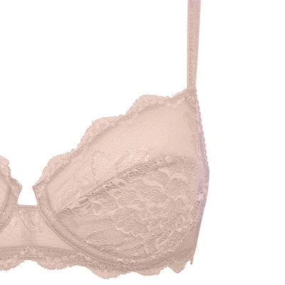 VERDISSIMA | Reggiseno donna modello francese con ferretto