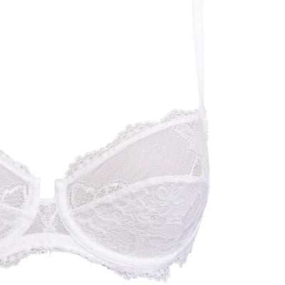 VERDISSIMA | Reggiseno donna modello francese con ferretto