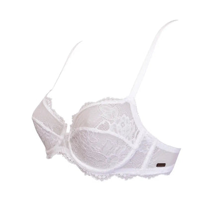 VERDISSIMA | Reggiseno donna modello francese con ferretto