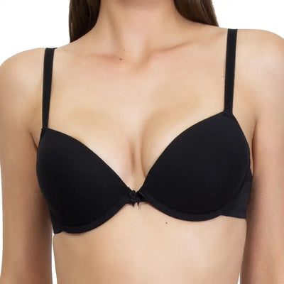 VERDISSIMA | Reggiseno imbottito push-up con ferretto