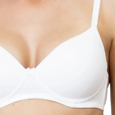 VERDISSIMA | Reggiseno imbottito senza ferretto con effetto