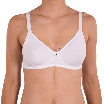SI E’ LEI | Reggiseno semi imbottito senza ferretto in Bio