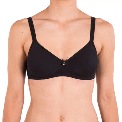 SI E’ LEI | Reggiseno semi imbottito senza ferretto in Bio