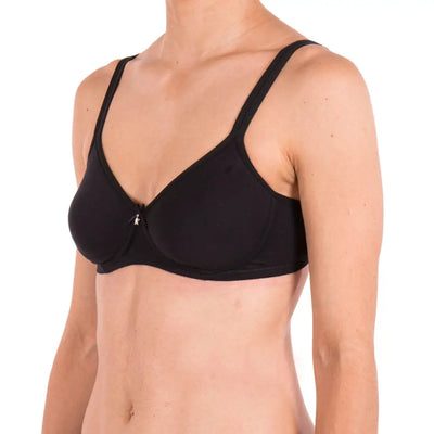 SI E’ LEI | Reggiseno semi imbottito senza ferretto in Bio