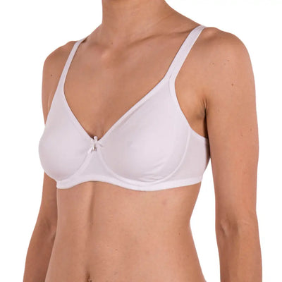 SI E’ LEI | Reggiseno semi imbottito senza ferretto in Bio