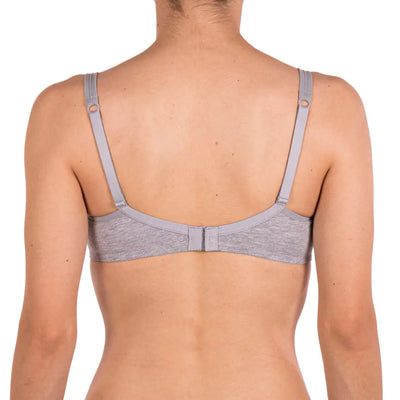 SI E’ LEI | Reggiseno semi imbottito senza ferretto in Bio