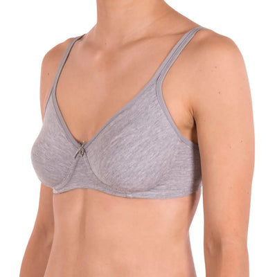 SI E’ LEI | Reggiseno semi imbottito senza ferretto in Bio