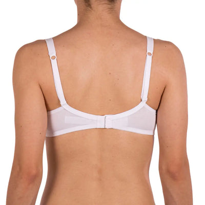 SI E’ LEI | Reggiseno semi imbottito senza ferretto in Bio