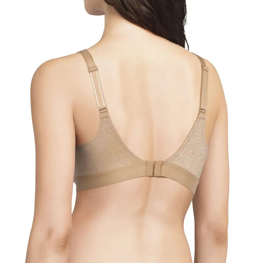 Reggiseno chantelle senza ferretto on sale