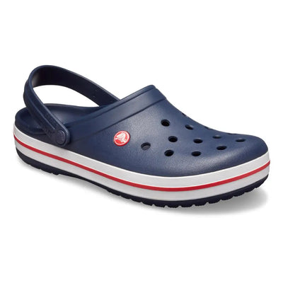 CROCS | Sabot Crocband uomo | Crocs | 40 / NAVY