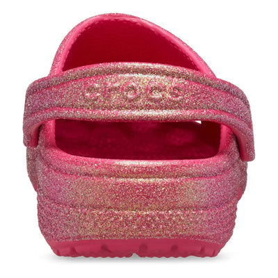 CROCS | Sabot glitter donna Classic Iridescent Clog | Crocs