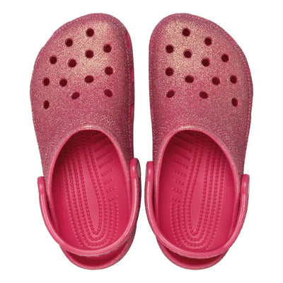 CROCS | Sabot glitter donna Classic Iridescent Clog | Crocs