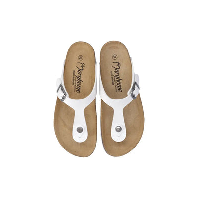 MARYPLAID - MARYHOME | Sandalo a ciabattina infradito