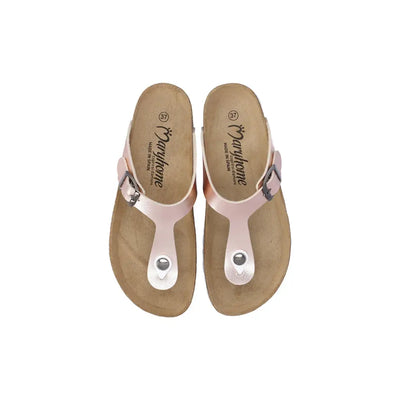 MARYPLAID - MARYHOME | Sandalo a ciabattina infradito