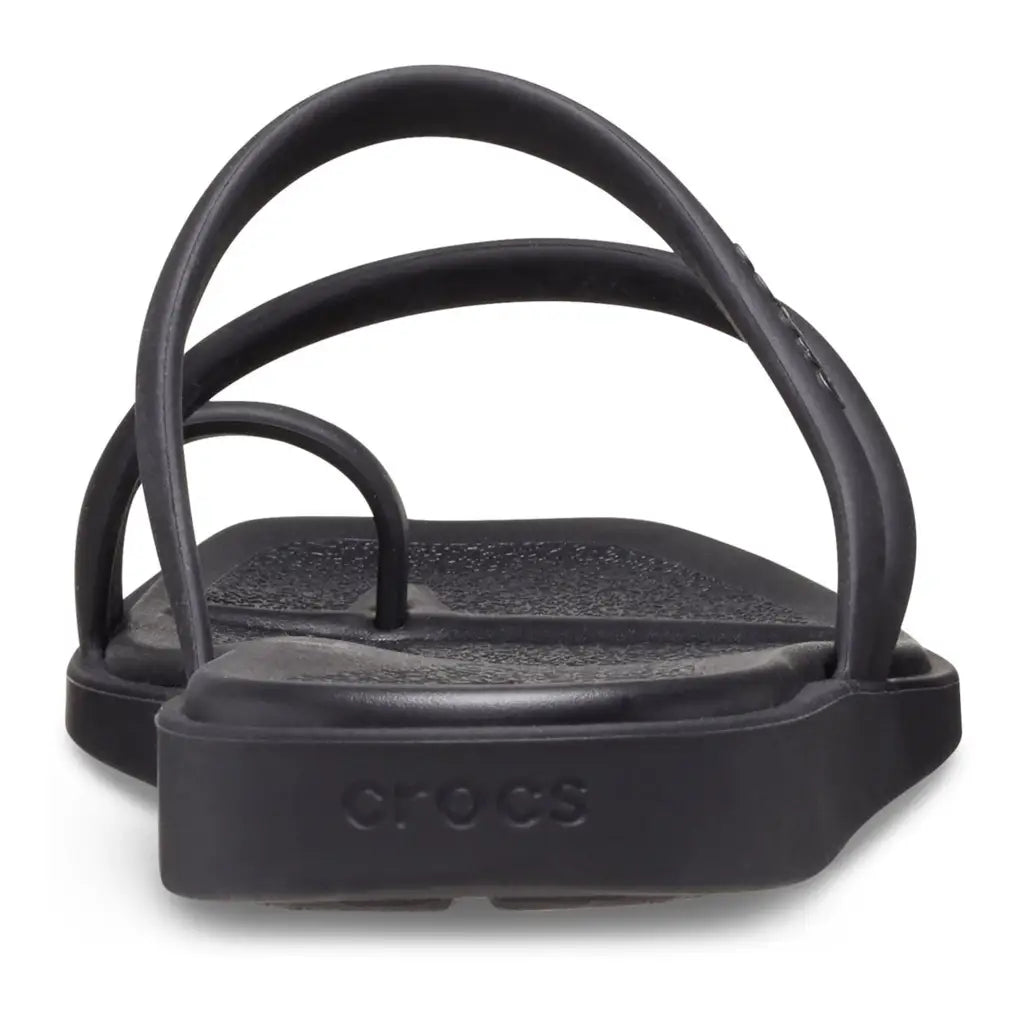 CROCS | Sandalo donna con fasce sottili Miami Toe Loop