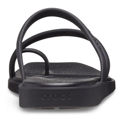 CROCS | Sandalo donna con fasce sottili Miami Toe Loop