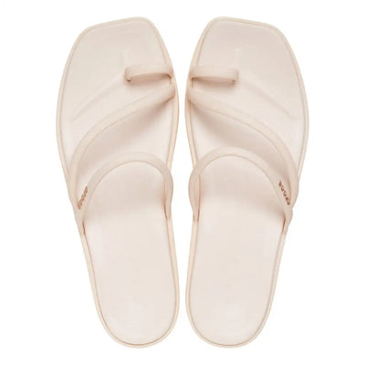 CROCS | Sandalo donna con fasce sottili Miami Toe Loop