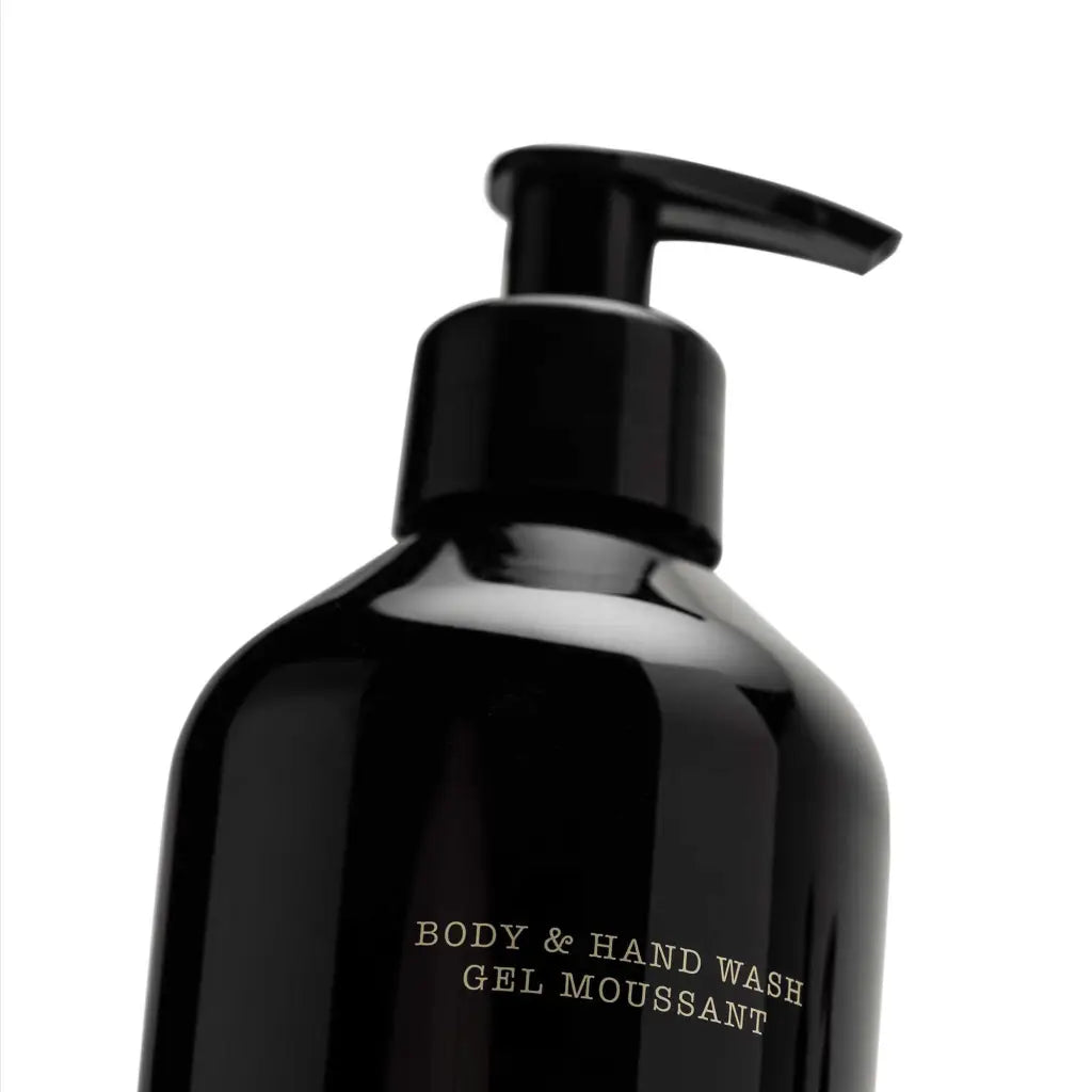 CERERIA MOLLA 1899 | Sapone mani e corpo Amber & Sandalwood