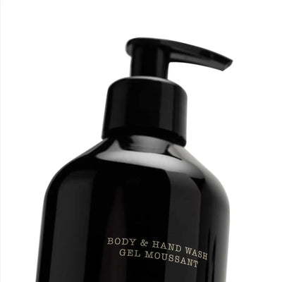 CERERIA MOLLA 1899 | Sapone mani e corpo Amber & Sandalwood