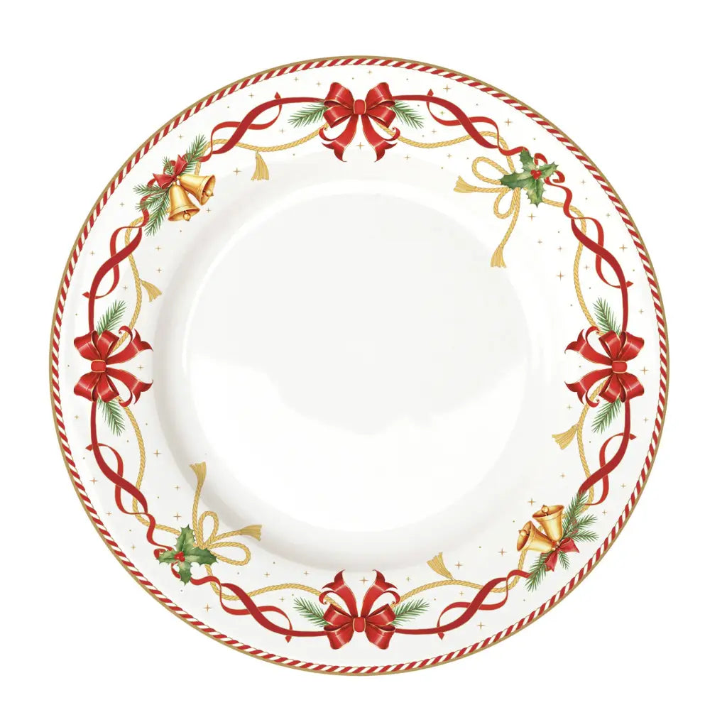 EASY LIFE | Servizio 12 pezzi per 6 persone in porcellana