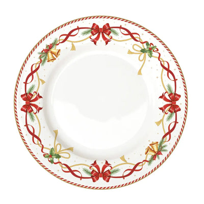 EASY LIFE | Servizio 12 pezzi per 6 persone in porcellana