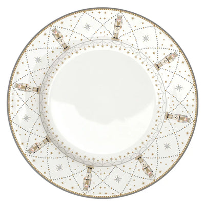 EASY LIFE | Servizio 18 pezzi per 6 persone in porcellana