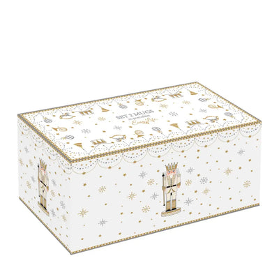 EASY LIFE | Set 2 tazze mug 275 ml Royal Nutcracker | Easy