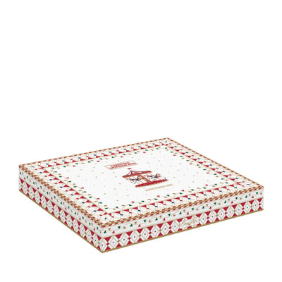 EASY LIFE | Set aperitivo con 3 ciotoline e vassoio