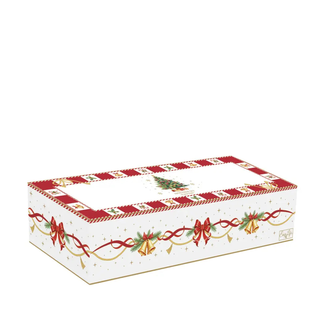 EASY LIFE | Set aperitivo con 3 ciotoline in porcellana