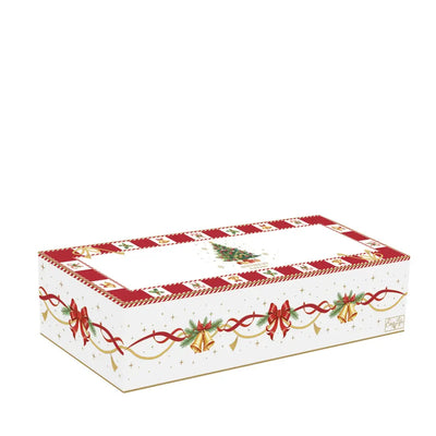 EASY LIFE | Set aperitivo con 3 ciotoline in porcellana