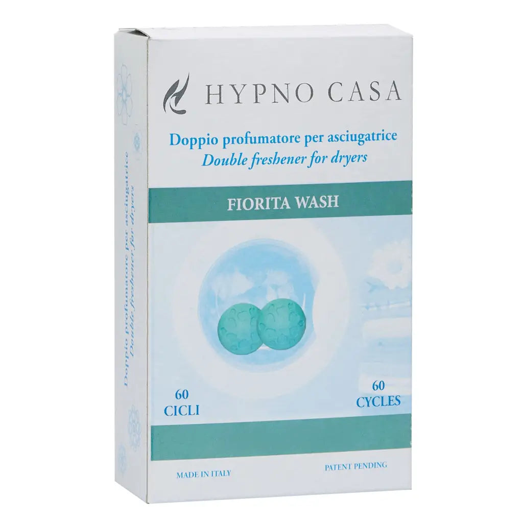 HYPNO CASA | Sfera profumata per asciugatrice