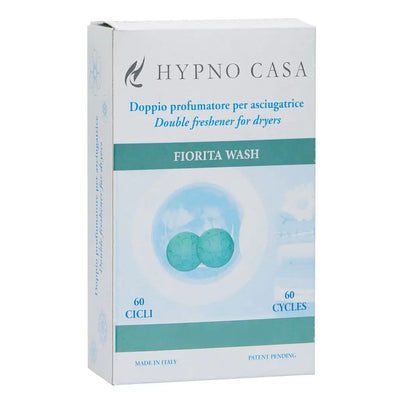 HYPNO CASA | Sfera profumata per asciugatrice