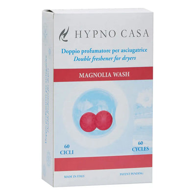 HYPNO CASA | Sfera profumata per asciugatrice