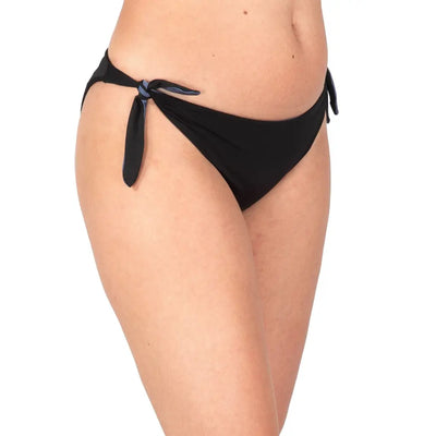 VERDISSIMA | Slip bikini annodato double face Color Band