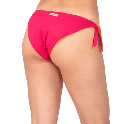 VERDISSIMA | Slip bikini annodato double face Color Band