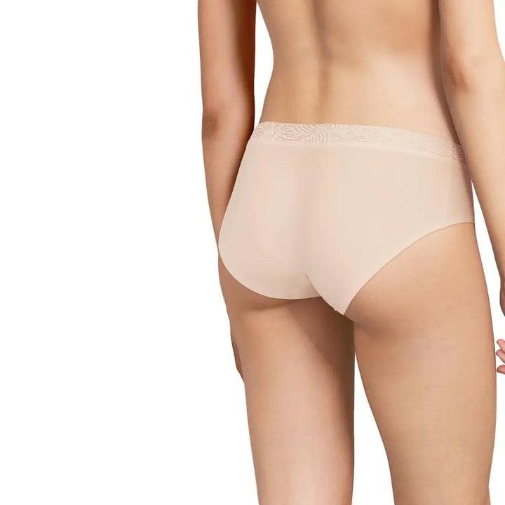 Chantelle slip senza cuciture hotsell