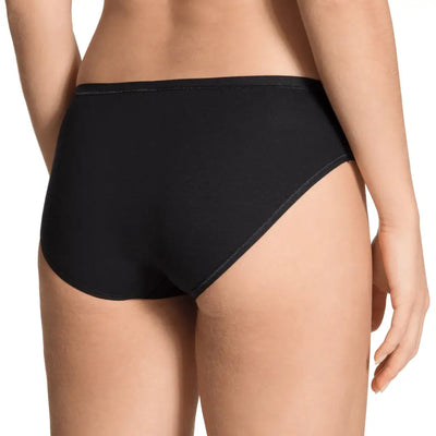 CALIDA | Slip donna confezione 2 pezzi in cotone