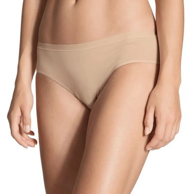 CALIDA | Slip donna in cotone elasticizzato Natural Comfort