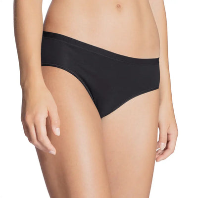 CALIDA | Slip donna in cotone elasticizzato Natural Comfort