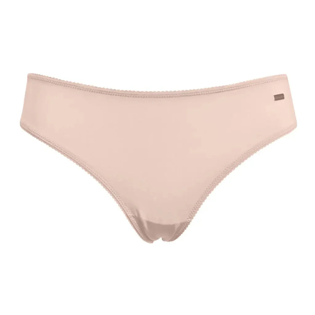 VERDISSIMA | Slip donna in pizzo e microfibra Alchimia