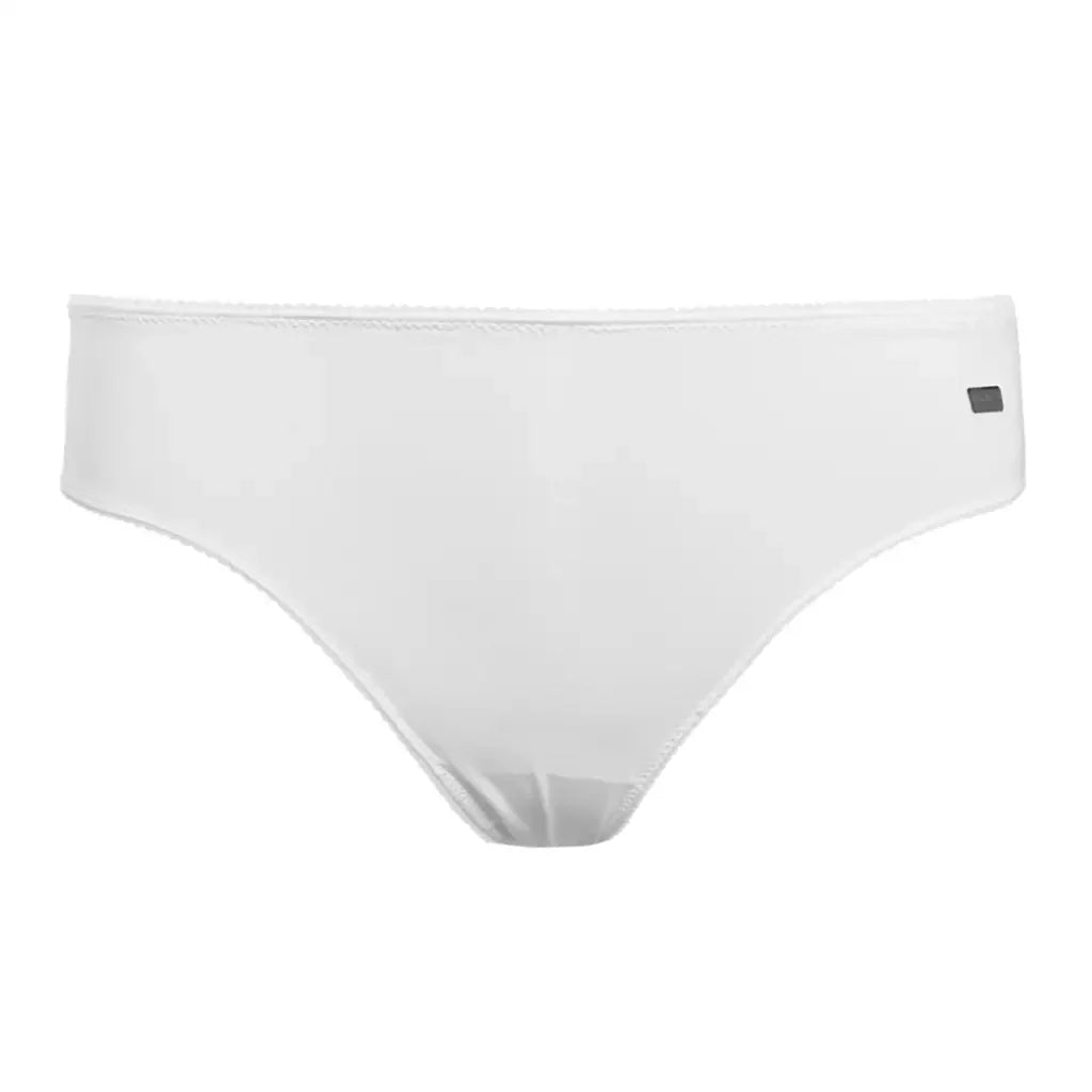 VERDISSIMA | Slip donna in pizzo e microfibra Alchimia