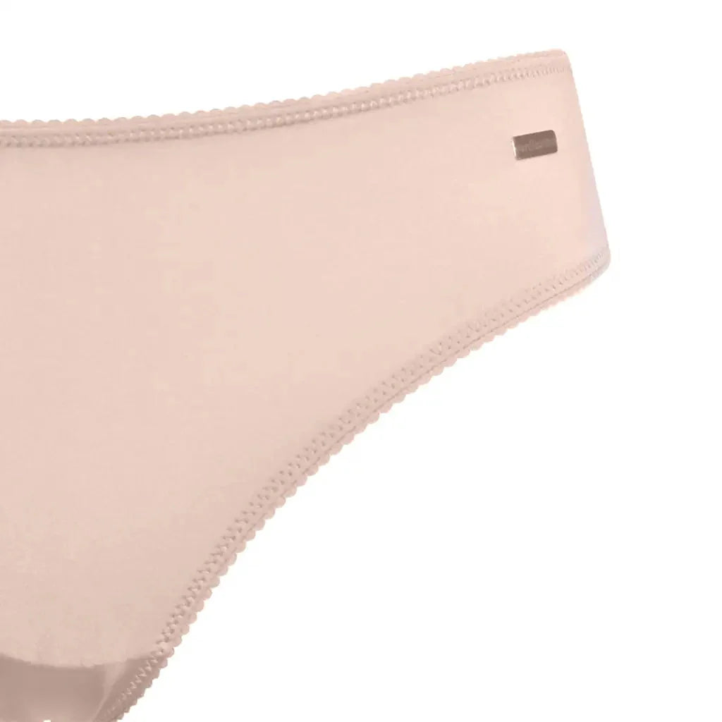 VERDISSIMA | Slip donna in pizzo e microfibra Alchimia