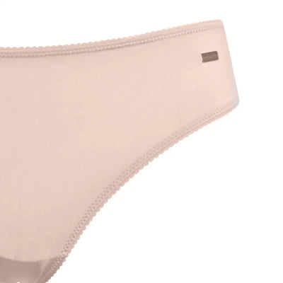 VERDISSIMA | Slip donna in pizzo e microfibra Alchimia