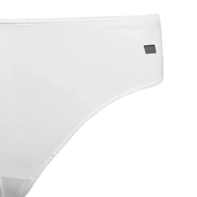 VERDISSIMA | Slip donna in pizzo e microfibra Alchimia