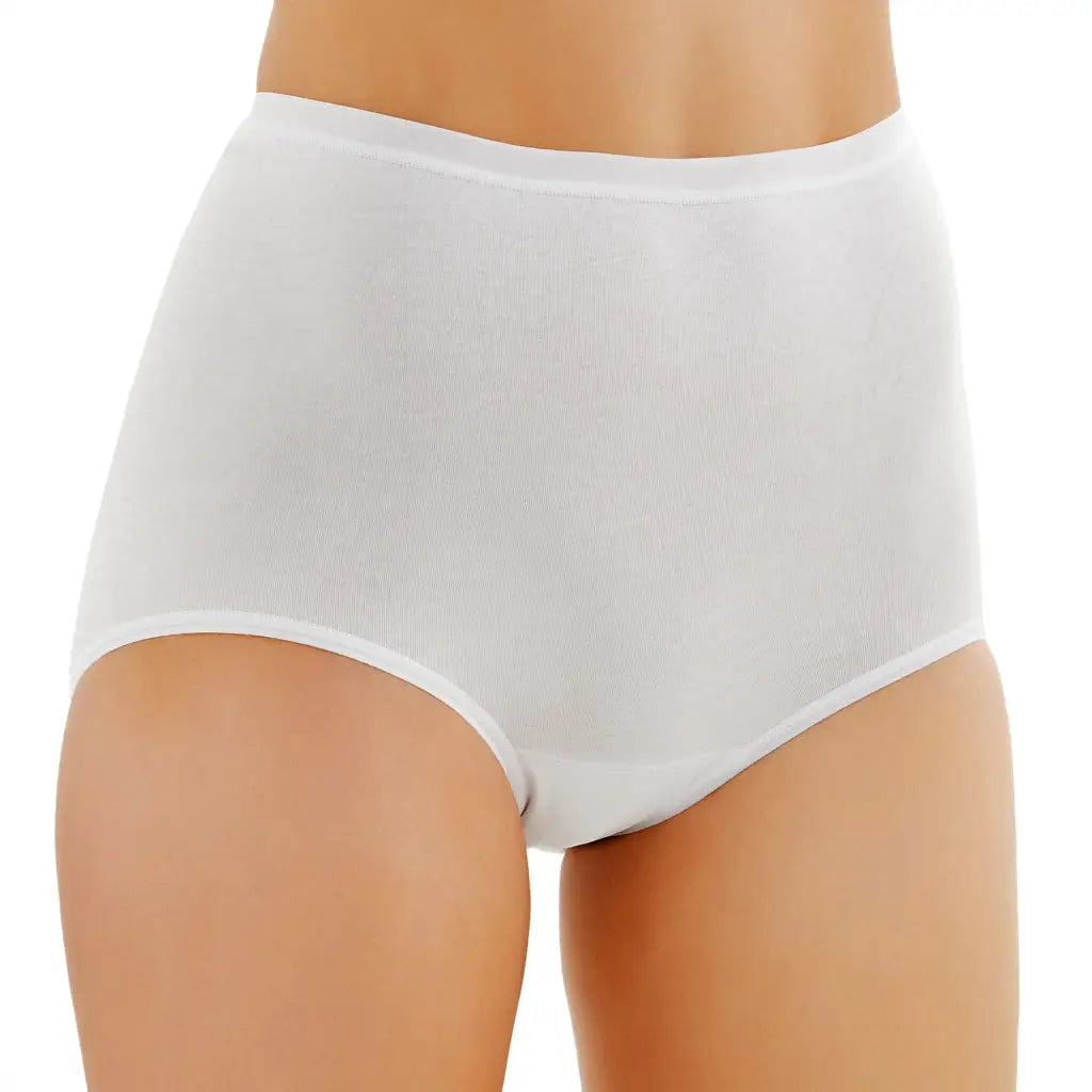 Slip Donna Cotone Merletto | Cotonella Zebra Slip Donna Cotone Merletto | Cotonella Zebra
