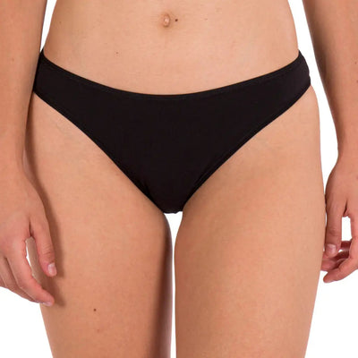 RAGNO | Slip donna medio in cotone organico elasticizzato