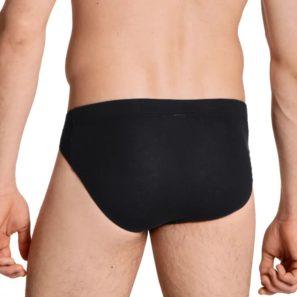CALIDA | Slip uomo in cotone elasticizzato Evolution
